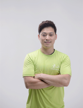 굿프렌즈 피트니스 강사진