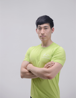 굿프렌즈 피트니스 강사진